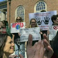 The Trump administration's move to ban international students at Harvard escalates attacks on universities
