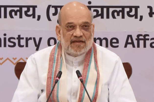 Profit generated from forest produce, agriculture will directly benefit tribal communities in Bastar: Amit Shah