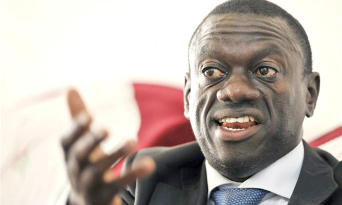 Hiring Cuban doctors: What Besigye is saying Hiring Cuban doctors: What Besigye is saying