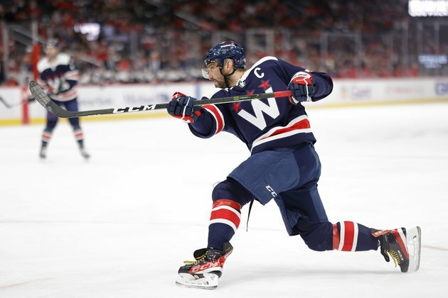 Capitals on high alert for Senators' new late-game urgency