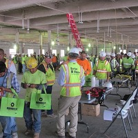 Trump cuts threaten safety training for high-risk US workers