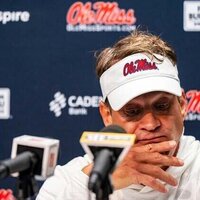 Reports: Ole Miss' Lane Kiffin expected to leave for LSU on Sunday