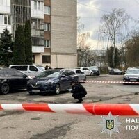 Conscription officer killed in western Ukraine 