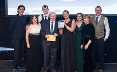 British Farming Awards Family of the Year focus on strengthening business for future generations 
