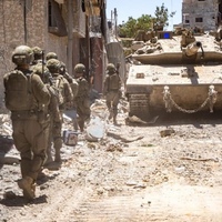 Death toll surges as Israel escalates attacks on Gaza