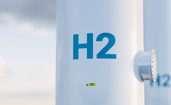 Hydrogen: UN urges policymakers to beware fossil fuel 'vested' interests