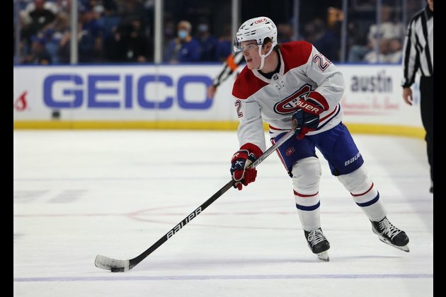 Canadiens, Rangers still trying for first win of season