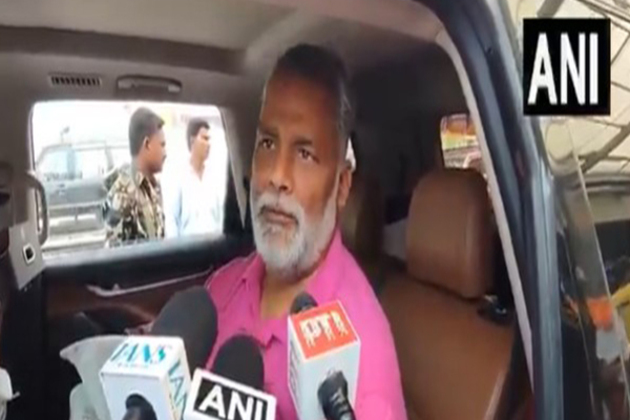 "Iss janam mein BJP Bengal mein success nahi ho sakti...": Independent MP from Purnia Pappu Yadav