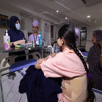 From PM-JAY to Amrutam Yojana: Gujarat strengthens healthcare access