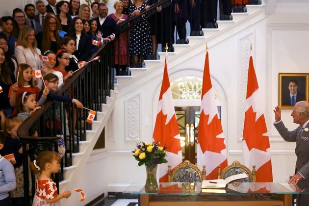 Canada Seen Unlikely to Cut Ties With British Monarchy