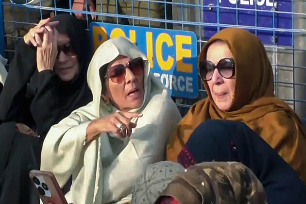 Pakistan's expanding campaign of transnational repression targets critics abroad: Report