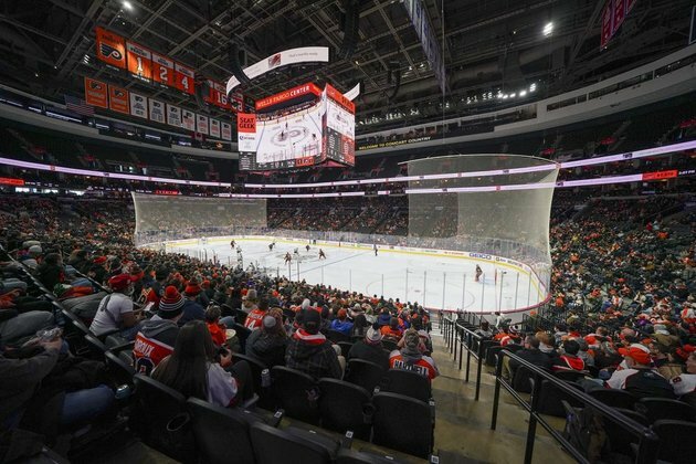 Flyers interim GM 'shocked' by son's 'inexcusable' actions
