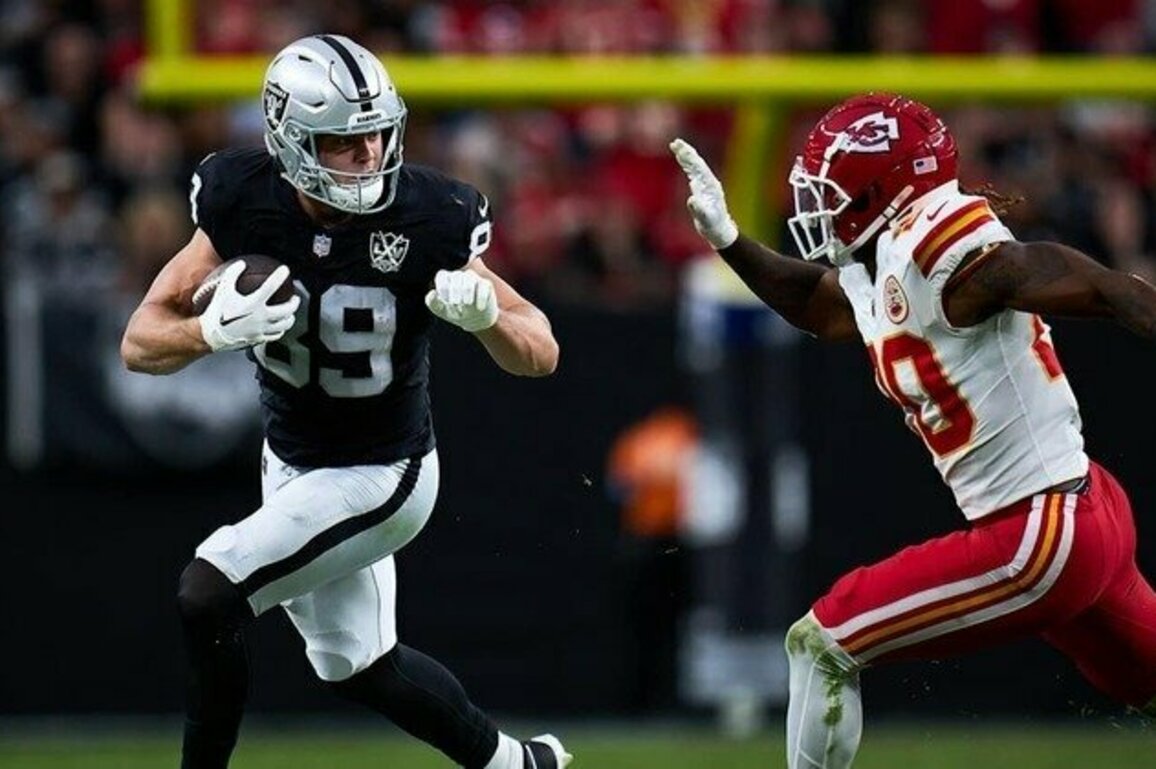 Breaking down the Raiders' 2025 schedule game by game