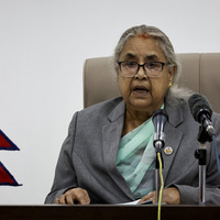 No stones left unturned in preparations, says Interim Nepal PM ahead of elections