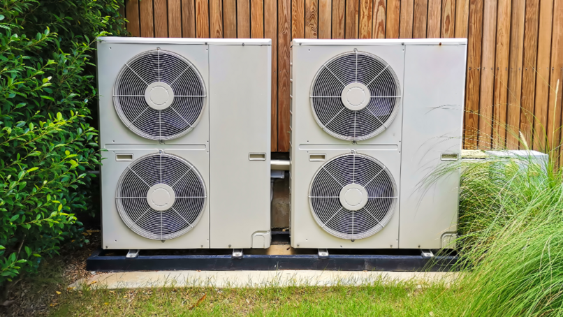 Heat pump costs could fall by as much as 40%