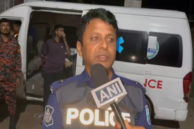Bangladesh: 23 dead, several injured as bus falls in Padma River