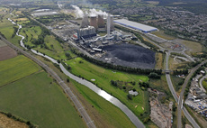 After the cooling towers: Rugeley begins journey from coal to low carbon community