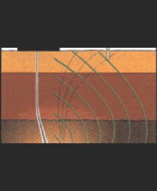 Downhole comms record set