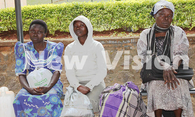 Treating tuberculosis: Districts hit by isoniazid stockout Treating tuberculosis: Districts hit by isoniazid stockout