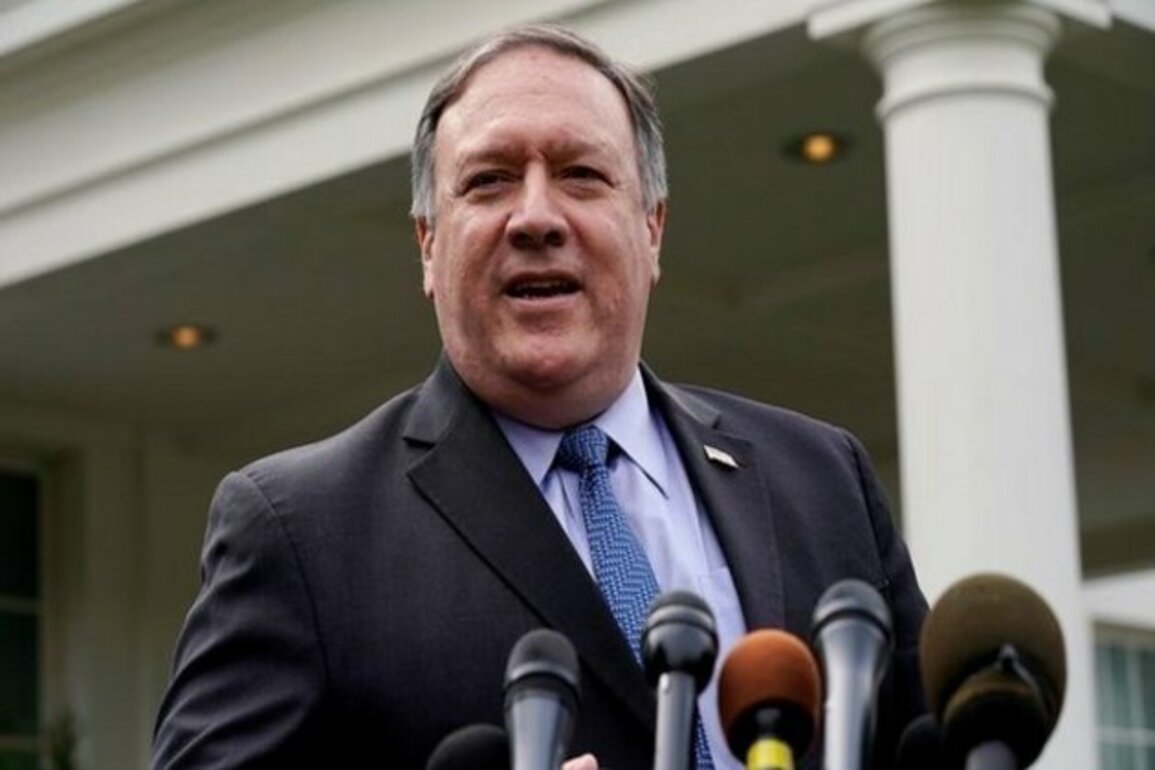 US looking at banning TikTok, other Chinese apps: Mike Pompeo