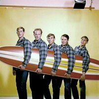 How visionary Beach Boys songwriter Brian Wilson changed music - and my life