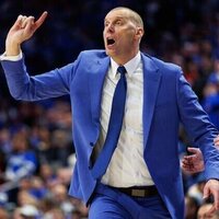 Kentucky eager to jolt ranked foe, faces No. 22 St. John's