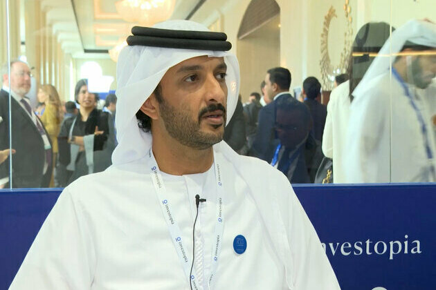 Fintech sector contributes 8.7% to UAE GDP: Minister of Economy