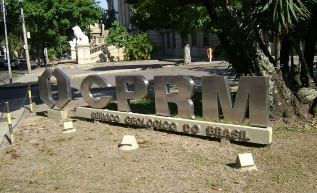 1º Seminário Fluorescência e Difração de Raios X Portáteis