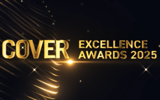COVER Excellence Awards 2025: Shortlists revealed
