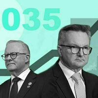 The Albanese government has finally set a 2035 climate course - and it's a mission Australia must accept