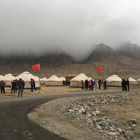 Earthquake of magnitude 4.7 hits Xinjiang