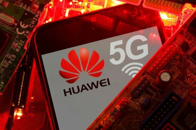 Why 5G Is the First Stage of a Tech War Between the U.S. and China