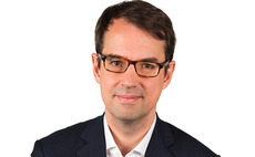Iris appoints Gunsenheimer as managing partner in DACH