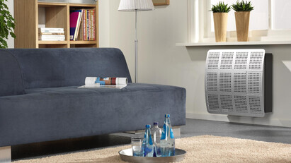  DRU announces increase in gas wall heater distribution as demand multiplies