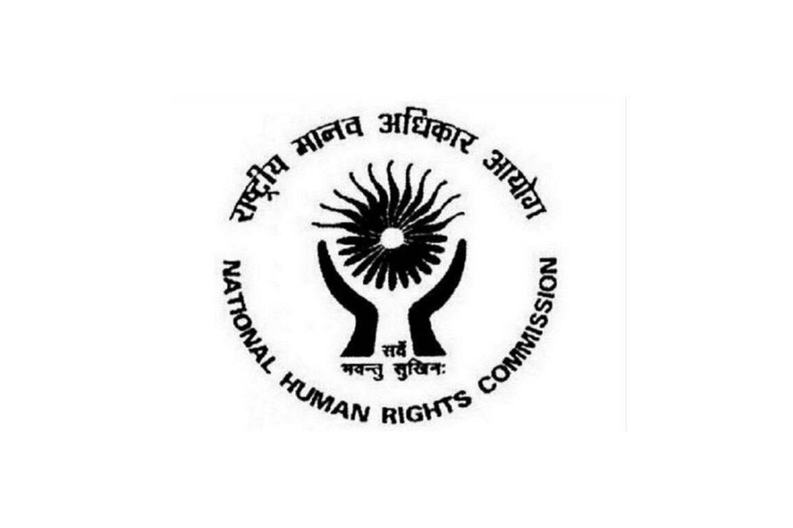 NHRC takes suo motu cognizance of rising missing persons cases, seeks report from five states