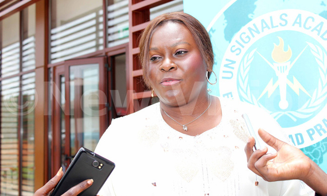 Age limit debate: UN boss speaks out Age limit debate: UN boss speaks out