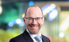 Association of Financial Mutuals promotes Andy Morris to chair