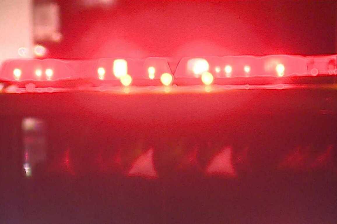 3 correctional officers attacked by prisoner at California Medical Facility, CDCR says