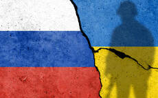 What equity factors may offer the best refuge if Russia invades Ukraine?