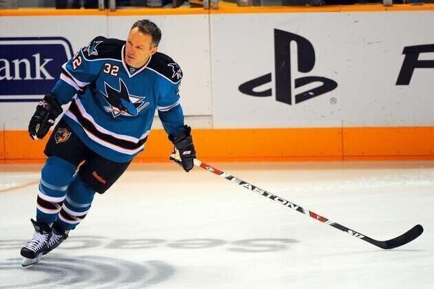 Claude Lemieux's family to donate his brain to CTE research
