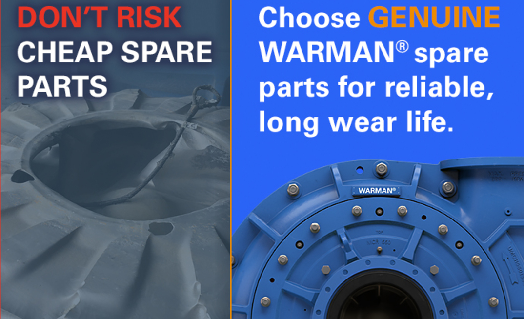 Are your pumps putting your production and on-site safety at risk?