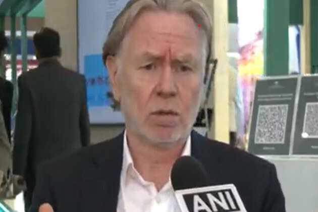 "We strongly support India's drive towards renewables": Australian High Commissioner