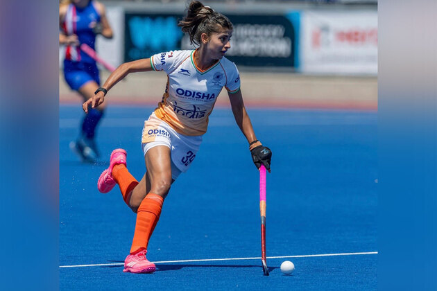 Hockey India announces 31-member Senior Women's National Coaching Camp