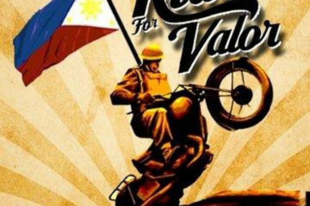 Bike event to revisit WWII historical sites