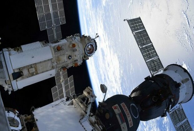 Europe won't send astronauts to China's Tiangong space station