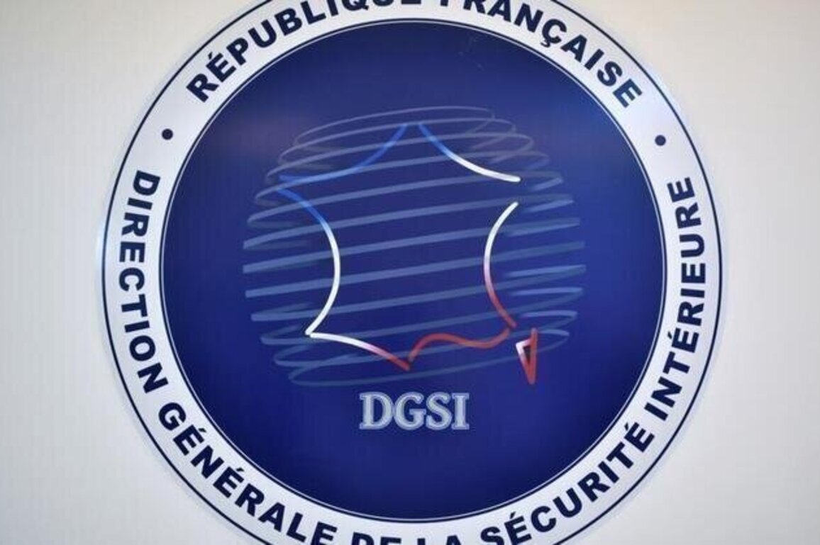 France probes 'foreign interference' after malware found on ferry