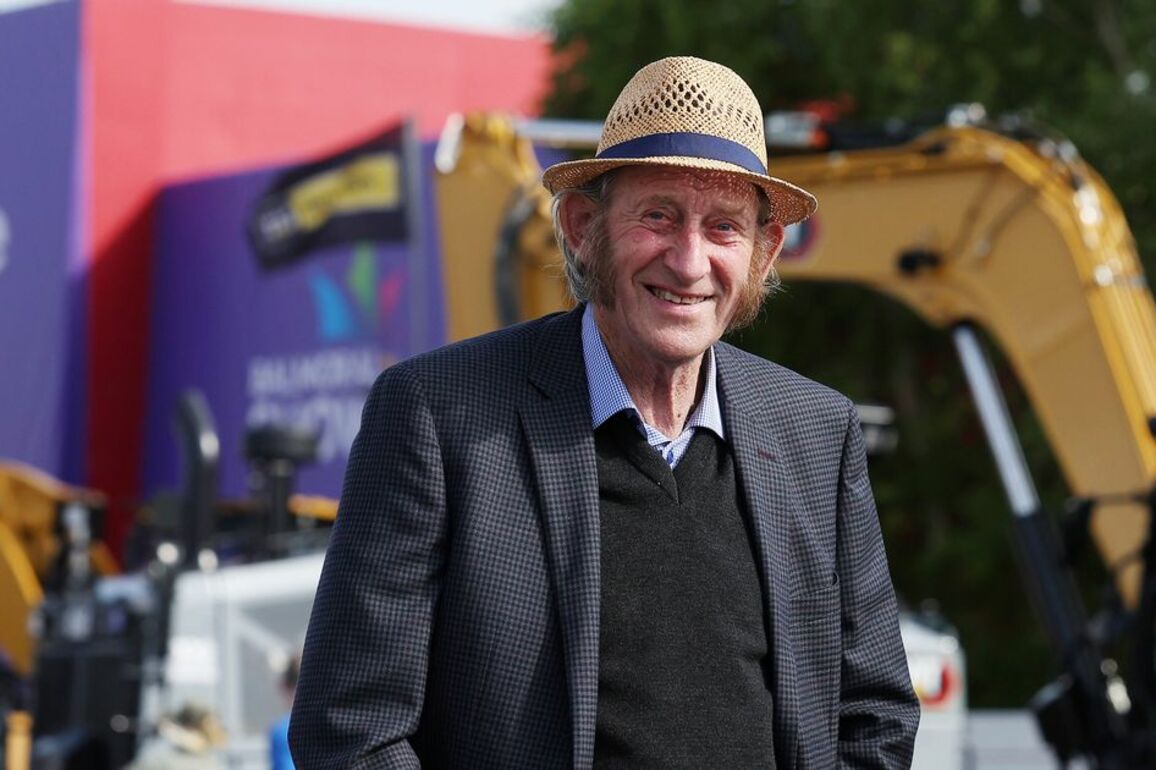 30 of the best photographs from the 2025 Balmoral Show