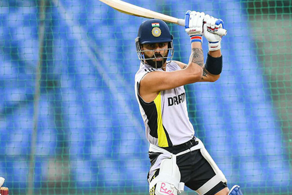 Sitanshu Kotak confirms Virat Kohli's availability for 2nd ODI against England in Cuttack