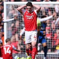 Premier League overreactions- Arsenal, Spurs collapsing - ESPN