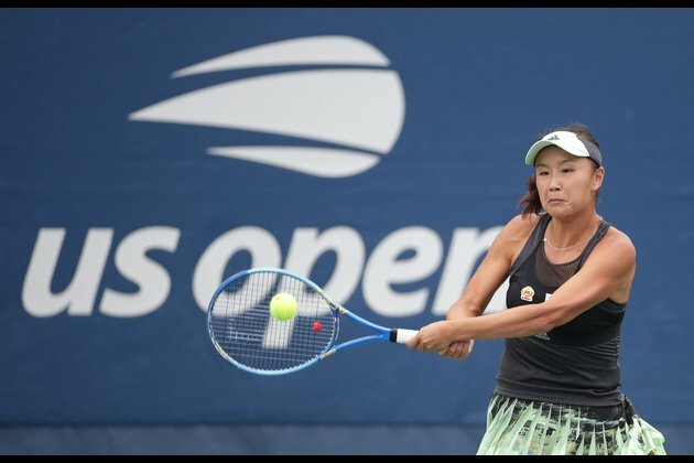 WTA suspends tournaments in China due to Peng Shuai crisis